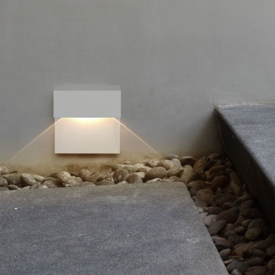 Oprawa V-TAC SKU121403 VT-1172-W-N 4000K 3W 300lm