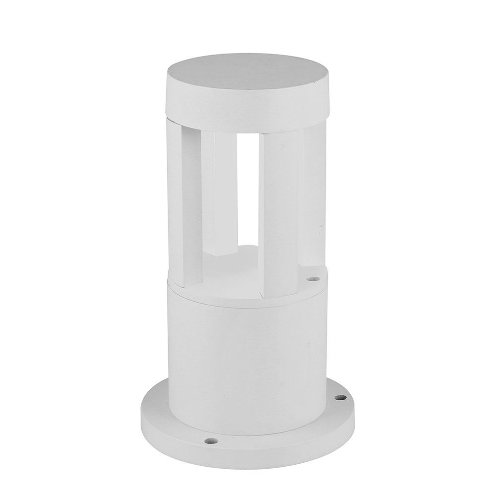 Słupek V-TAC SKU128317 VT-830 4000K 10W 1000lm