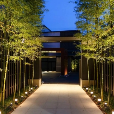 Słupek V-TAC SKU128321 VT-830 6400K 10W 1000lm