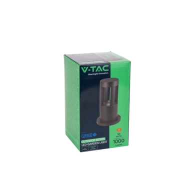 Słupek V-TAC SKU128322 VT-830 3000K 10W 1000lm