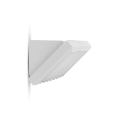 Oprawa V-TAC SKU6813 VT-8054 3000K 12W 1250lm