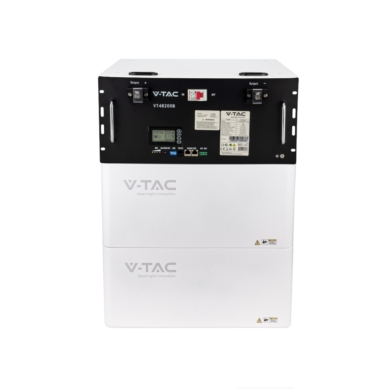 Magazyn V-TAC VESTWOODS SKU11523 VT-48200B 9,6kWh