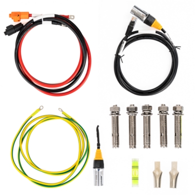 Magazyn V-TAC VESTWOODS SKU11524 VE51100W 5,12kWh