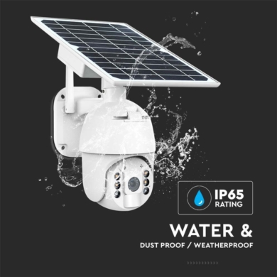 Kamera V-TAC SKU11618 VT-11024