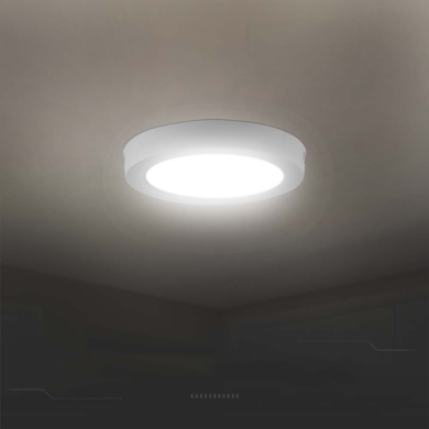 Panel V-TAC SKU7879 VT-60024 3000K 24W 2500lm