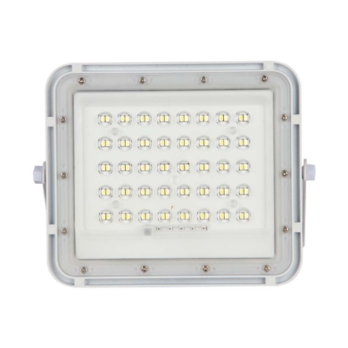 Naświetlacz V-TAC SKU7840 VT-40W-W 4000K 6W 400lm