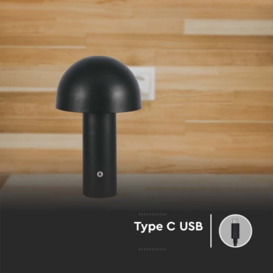 Lampka V-TAC SKU7898 VT-1047 3000K-6000K 3W 200lm