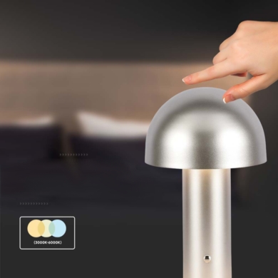 Lampka V-TAC SKU7937 VT-1047 3000K-6000K 3W 200lm