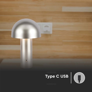 Lampka V-TAC SKU7937 VT-1047 3000K-6000K 3W 200lm