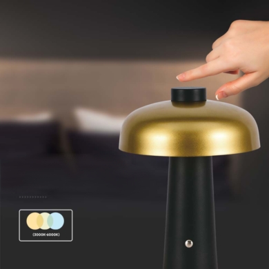 Lampka V-TAC SKU7946 VT-1050 3000K-6000K 3W 200lm