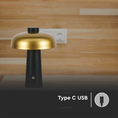 Lampka V-TAC SKU7946 VT-1050 3000K-6000K 3W 200lm