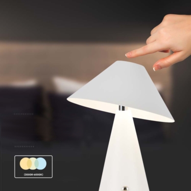 Lampka V-TAC SKU7948 VT-1051 3000K-6000K 3W 200lm