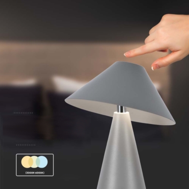 Lampka V-TAC SKU7949 VT-1051 3000K-6000K 3W 200lm