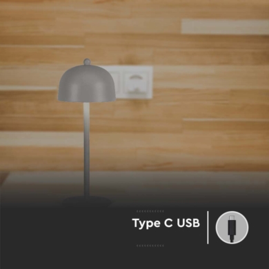 Lampka V-TAC SKU7987 VT-1052 3000K-6000K 3W 200lm