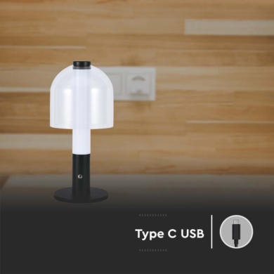 Lampka V-TAC SKU7988 VT-1056 3000K 2W 100lm