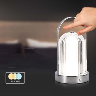 Lampka V-TAC SKU7990 VT-1057 3000K-6000K 1W 55lm