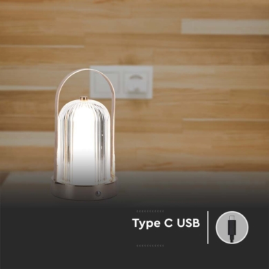 Lampka V-TAC SKU7991 VT-1057 3000K-6000K 1W 55lm