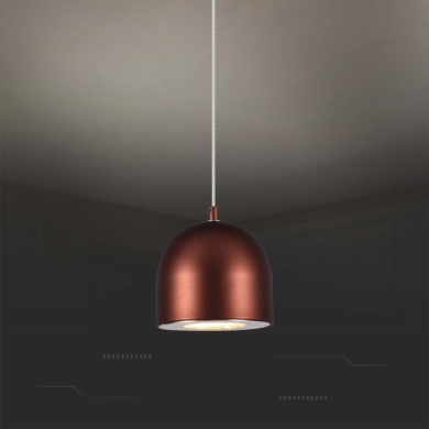 Oprawa V-TAC SKU7994 VT-7794 3000K 8,5W 850lm