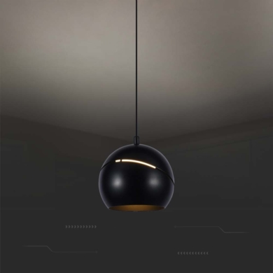 Oprawa V-TAC SKU7998 VT-7796 3000K 8,5W 850lm