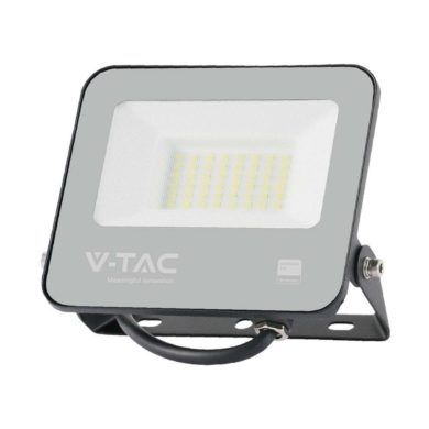 Naświetlacz V-TAC SKU9255 VT-4435 4000K 30W 5550lm