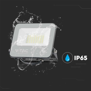 Naświetlacz V-TAC SKU9255 VT-4435 4000K 30W 5550lm