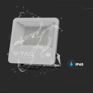 Naświetlacz V-TAC SKU9895 VT-44105 6500K 100W 1850