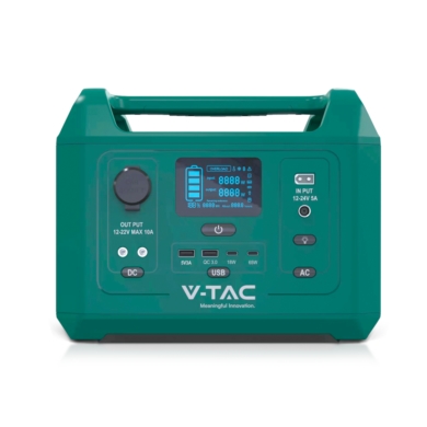 Magazyn V-TAC SKU11625 VT-303N 500W
