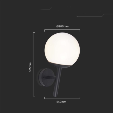 Oprawa V-TAC SKU11824 VT-1224