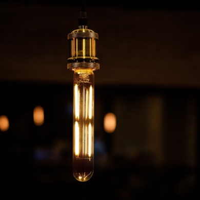 Żarówka V-TAC SKU212701 VT-2204 3000K 4W 400lm