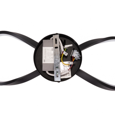 Oprawa V-TAC SKU7002 VT-7789 3000K 24W 2560lm