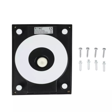 Oprawa V-TAC SKU218340 VT-822 3000K 12W 1350lm