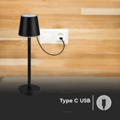 Lampka V-TAC SKU10194 VT-7703 4000K 3W 70lm