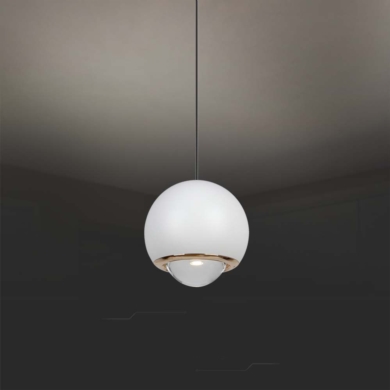 Oprawa V-TAC SKU10342 VT-7508 3000K 6W 500lm