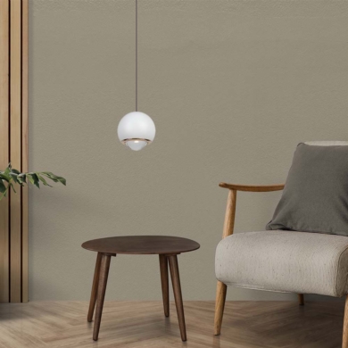 Oprawa V-TAC SKU10342 VT-7508 3000K 6W 500lm