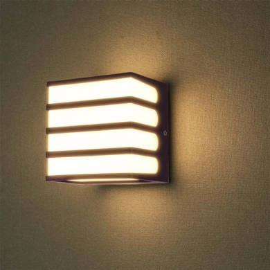 Oprawa V-TAC SKU10284 VT-732 3000K 8W 750lm