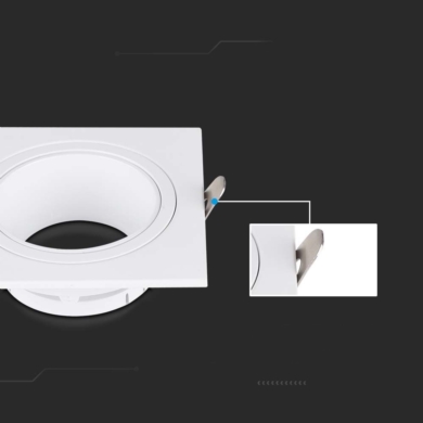 Oczko V-TAC SKU10297 VT-443