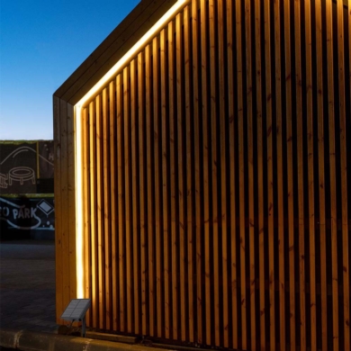 Taśma V-TAC SKU23045 VT-2835 4000K 120lm