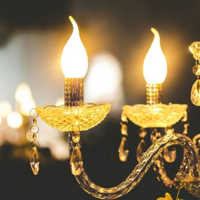 Żarówka V-TAC SKU214164 VT-1818TP 3000K 3,7W 320lm