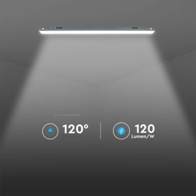 Oprawa V-TAC SKU10221 VT-1253 4000K 36W 4320lm