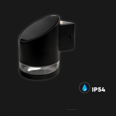 Kinkiet V-TAC SKU10384 VT-1138 3000K 1W 70lm