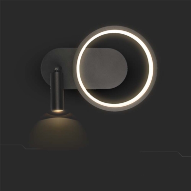 Oprawa V-TAC SKU14981 VT-7906 3000K 14W 1500lm