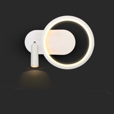 Oprawa V-TAC SKU14983 VT-7906 3000K 14W 1500lm