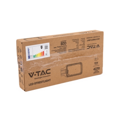 Oprawa V-TAC SKU10209 VT-15057ST 6500K 50W 4270lm
