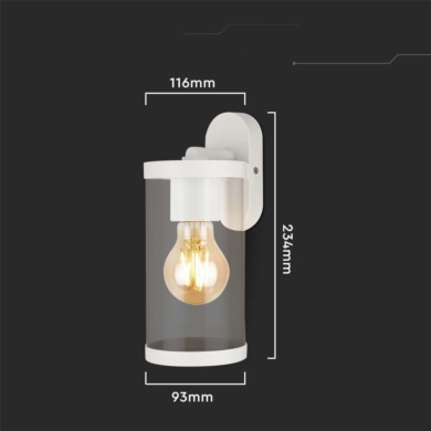 Kinkiet V-TAC SKU23020 VT-1149