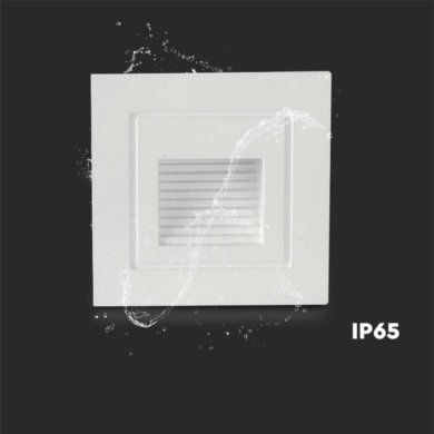 Oprawa V-TAC SKU10376 VT-1128 3000K 3W 180lm