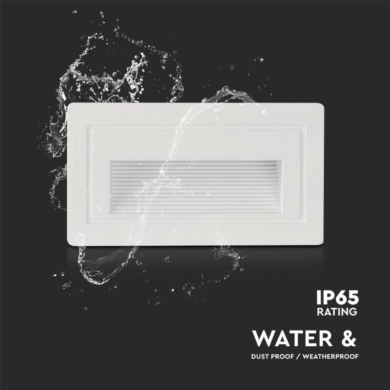 Oprawa V-TAC SKU10378 VT-1130 3000K 3W 180lm