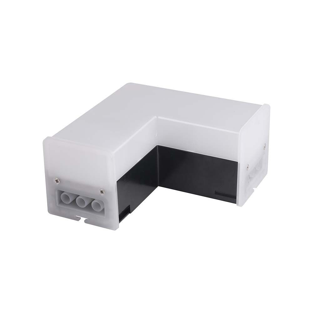 Łącznik V-TAC SKU10173 VT-4140 4000K 8W 800lm