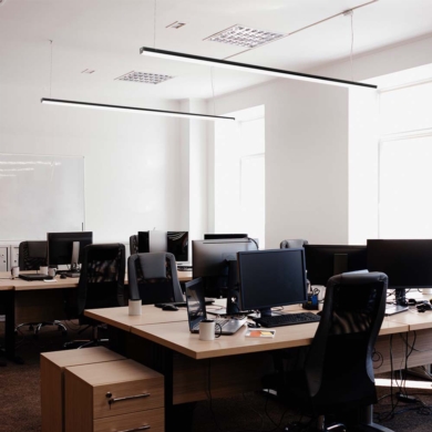 Oprawa V-TAC SKU23000 VT-4140 4000K 40W 4300lm