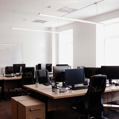 Oprawa V-TAC SKU23001 VT-4140 6500K 40W 4300lm