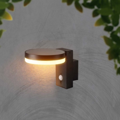 Kinkiet V-TAC SKU23016 VT-1147 3000K 5,5W 220lm